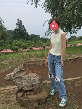 kanataさんのコーディネート