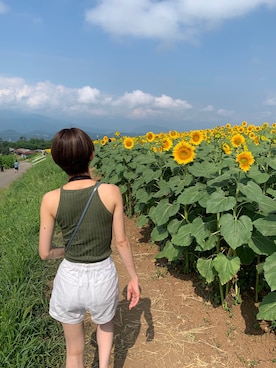 kanataさんのコーディネート