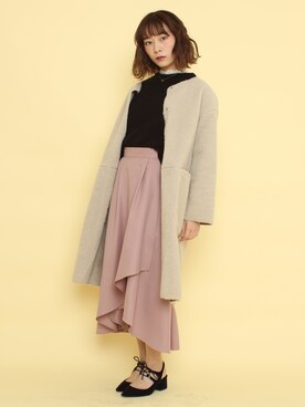 R i R y （リリー）さんのコーディネート