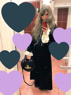 だみさんのコーディネート