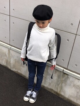 srさんのコーディネート