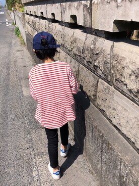 srさんのコーディネート