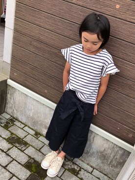 srさんのコーディネート