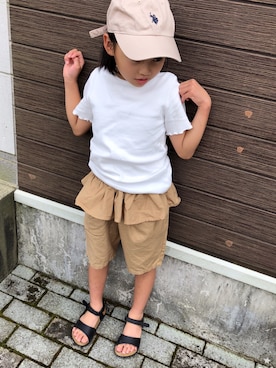 srさんのコーディネート