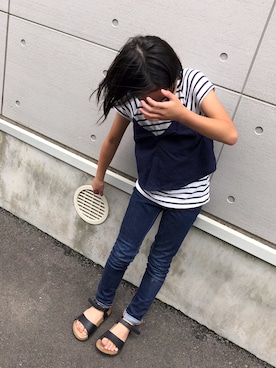 srさんのコーディネート