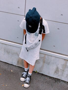 srさんのコーディネート