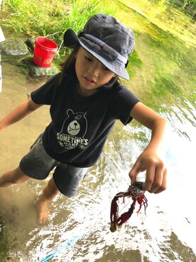 srさんのコーディネート