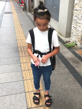 srさんのコーディネート