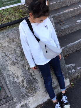 srさんのコーディネート