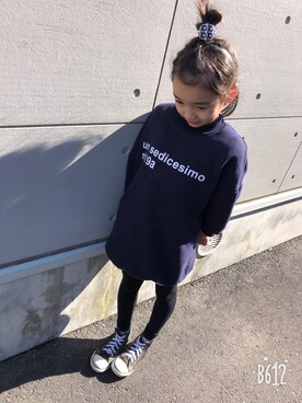 srさんのコーディネート