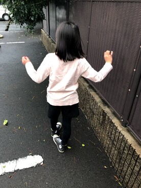 srさんのコーディネート