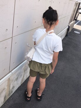 srさんのコーディネート