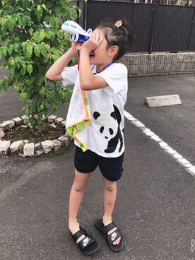 srさんのコーディネート