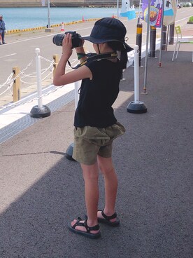 srさんのコーディネート