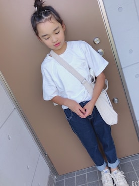 srさんのコーディネート