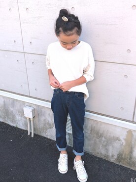 srさんのコーディネート