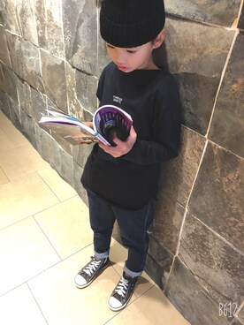 srさんのコーディネート