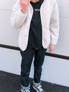 srさんのコーディネート