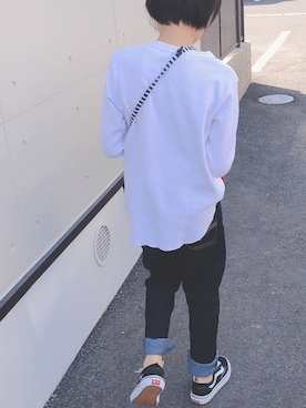 srさんのコーディネート