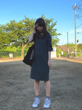 かすみさんのコーディネート