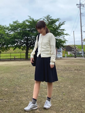 かすみさんのコーディネート