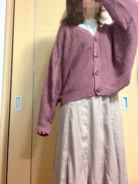 ぱきさんのコーディネート