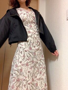 ぱきさんのコーディネート