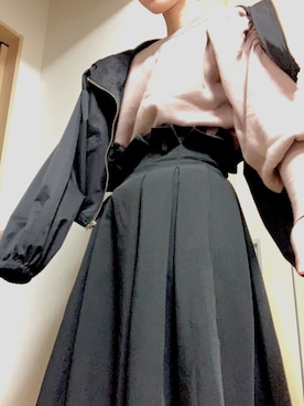 ぱきさんのコーディネート