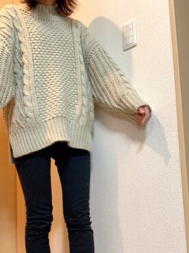 ぱきさんのコーディネート