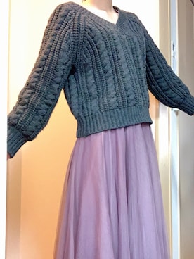 ぱきさんのコーディネート