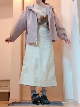 ぱきさんのコーディネート