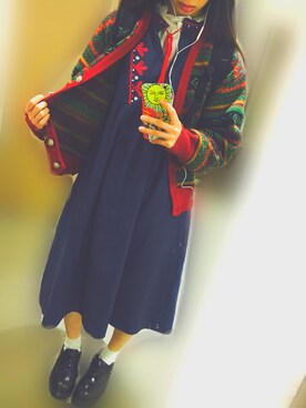 NeNEさんのコーディネート