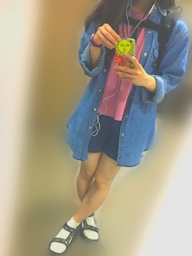 NeNEさんのコーディネート