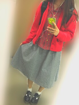 NeNEさんのコーディネート