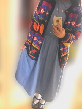 NeNEさんのコーディネート