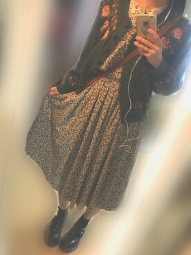 NeNEさんのコーディネート