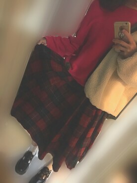 NeNEさんのコーディネート