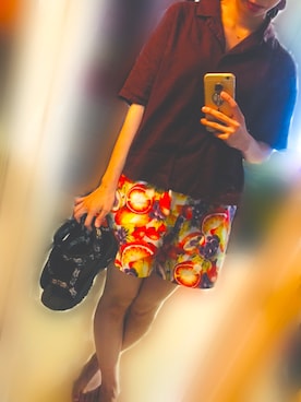 NeNEさんのコーディネート