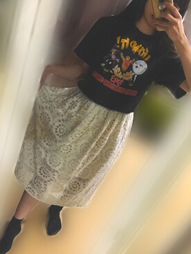 NeNEさんのコーディネート