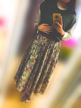 NeNEさんのコーディネート