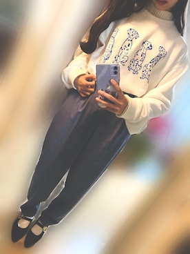 NeNEさんのコーディネート