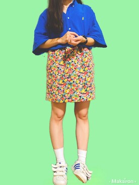 NeNEさんのコーディネート