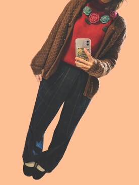 NeNEさんのコーディネート