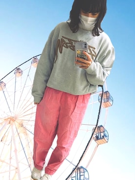 NeNEさんのコーディネート