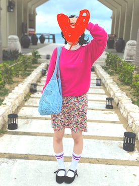 NeNEさんのコーディネート