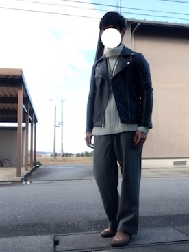 shoootaさんのコーディネート