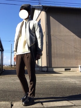 shoootaさんのコーディネート