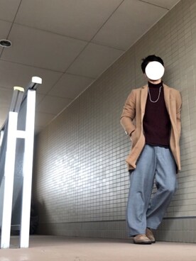 shoootaさんのコーディネート