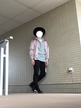 shoootaさんのコーディネート