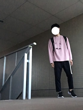 shoootaさんのコーディネート